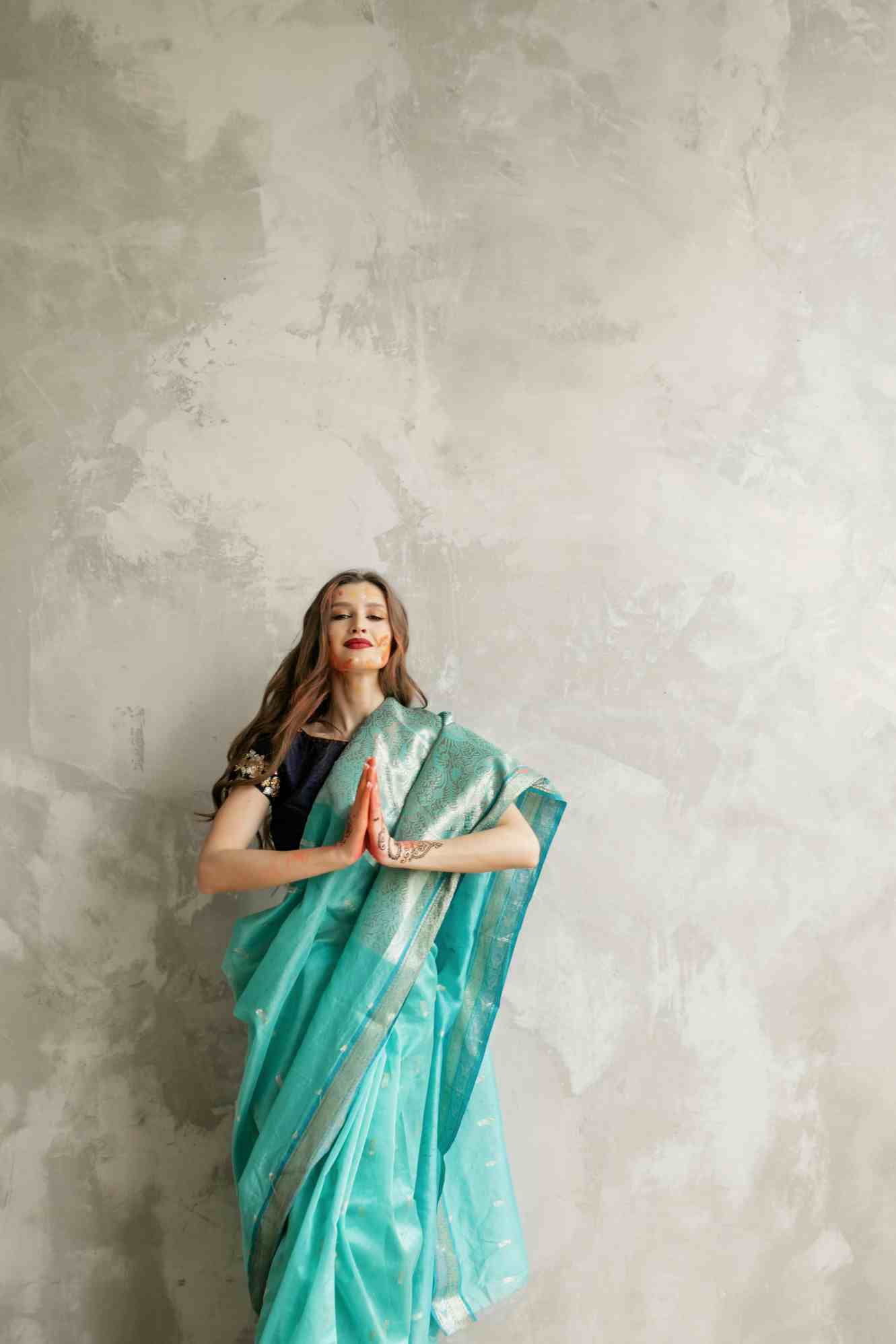 Sitara Heritage Piece