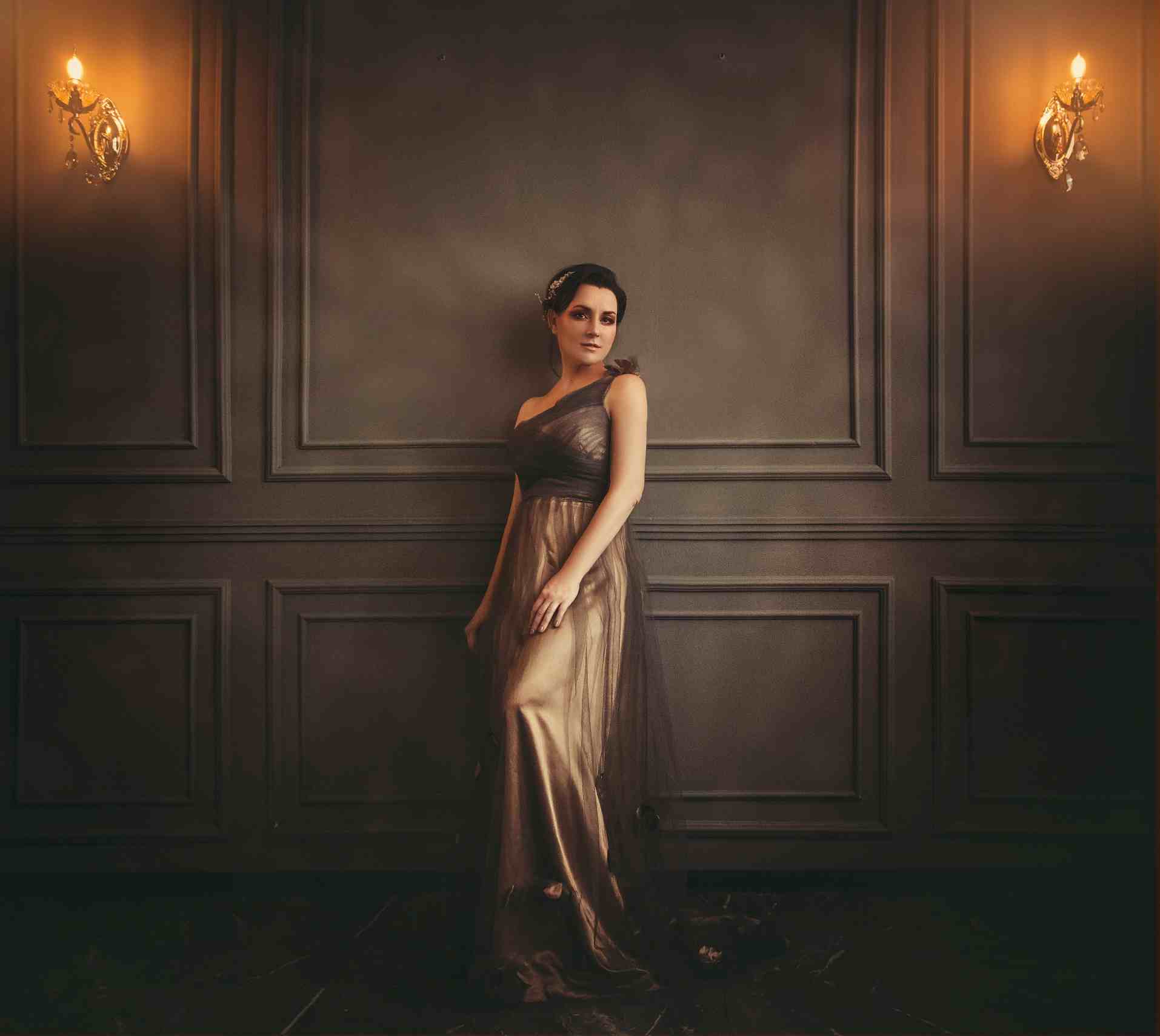 Charvi Occasion Wear