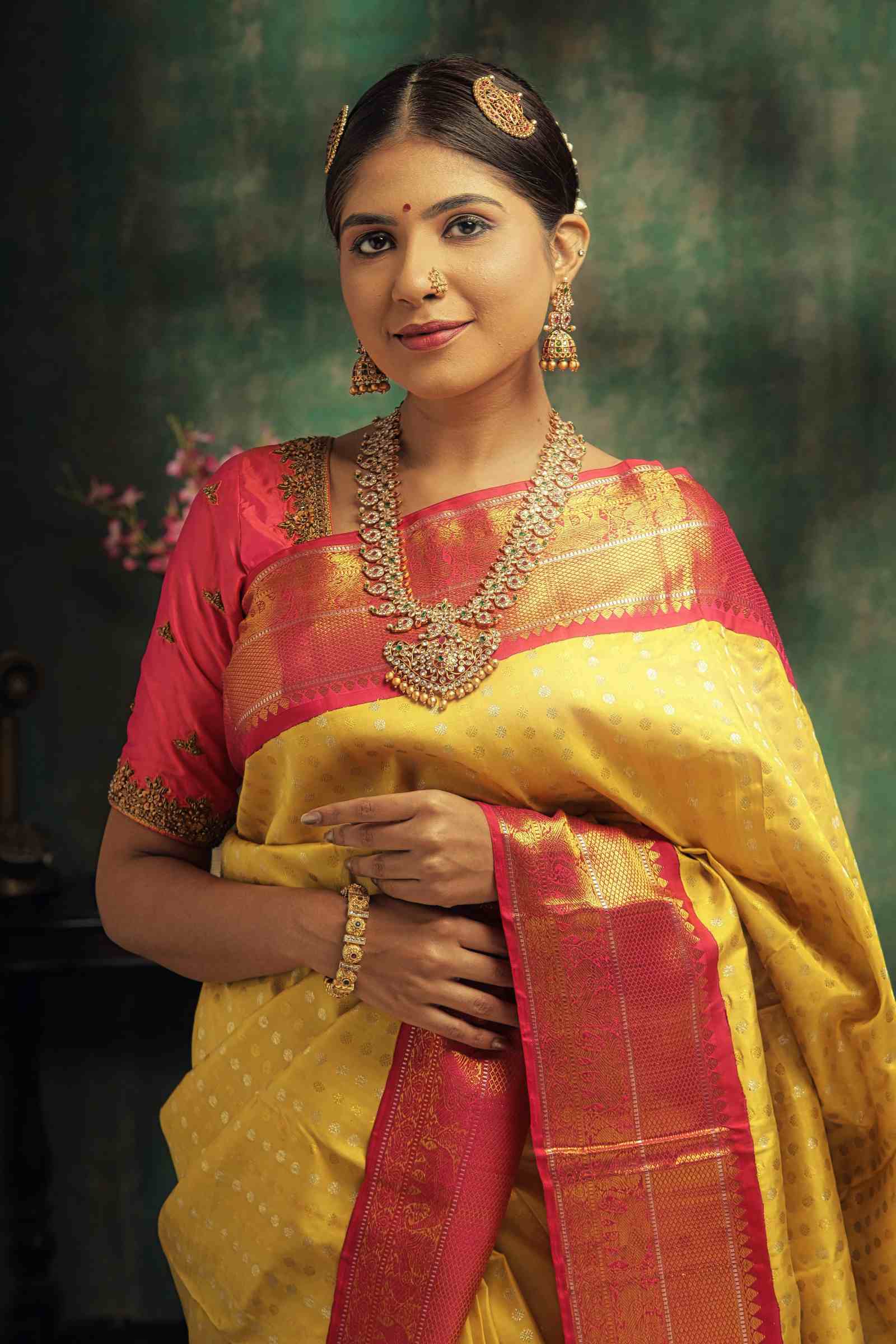 Lavanya Festive Ensemble