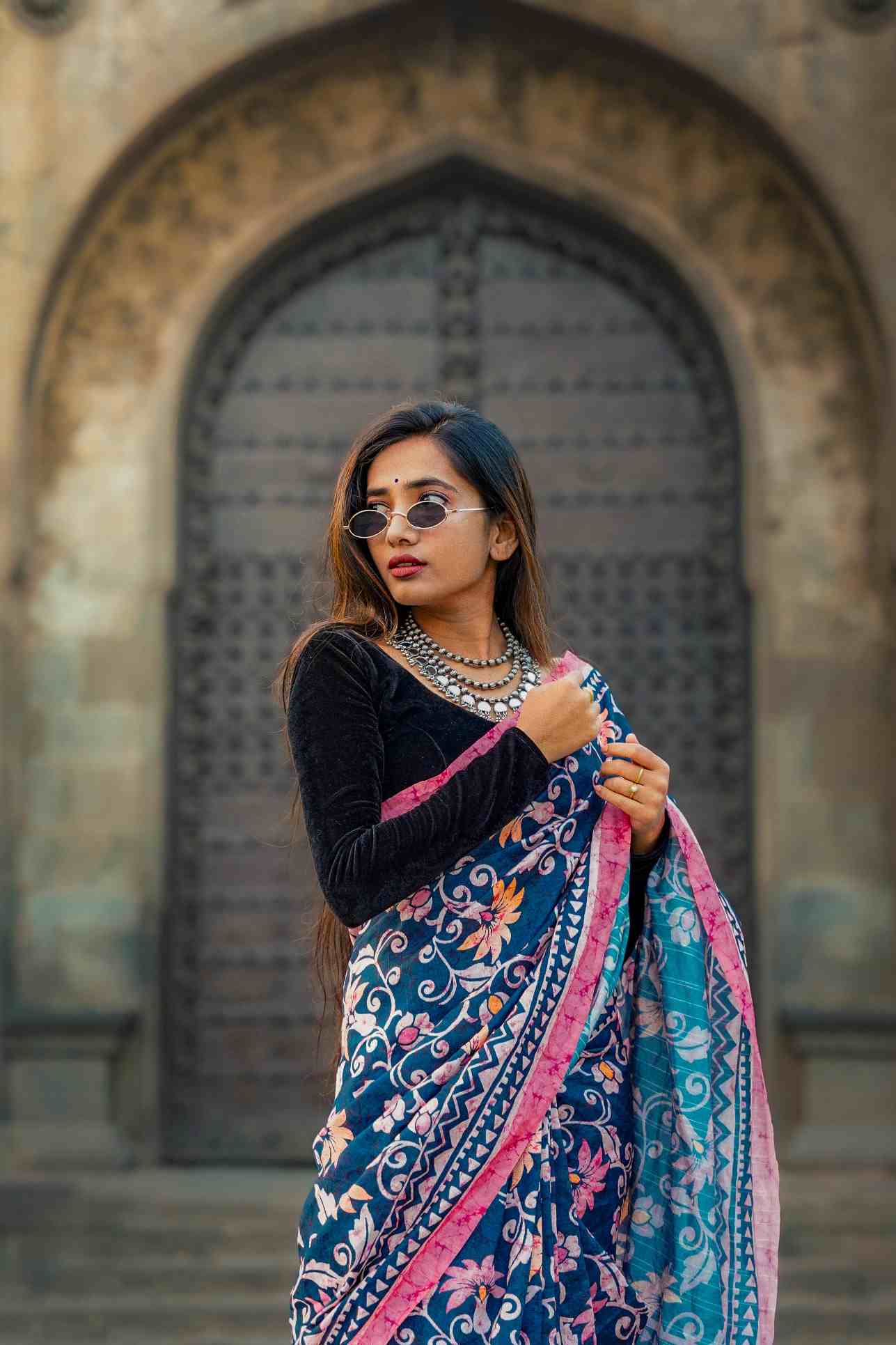 Noor Designer Outfit