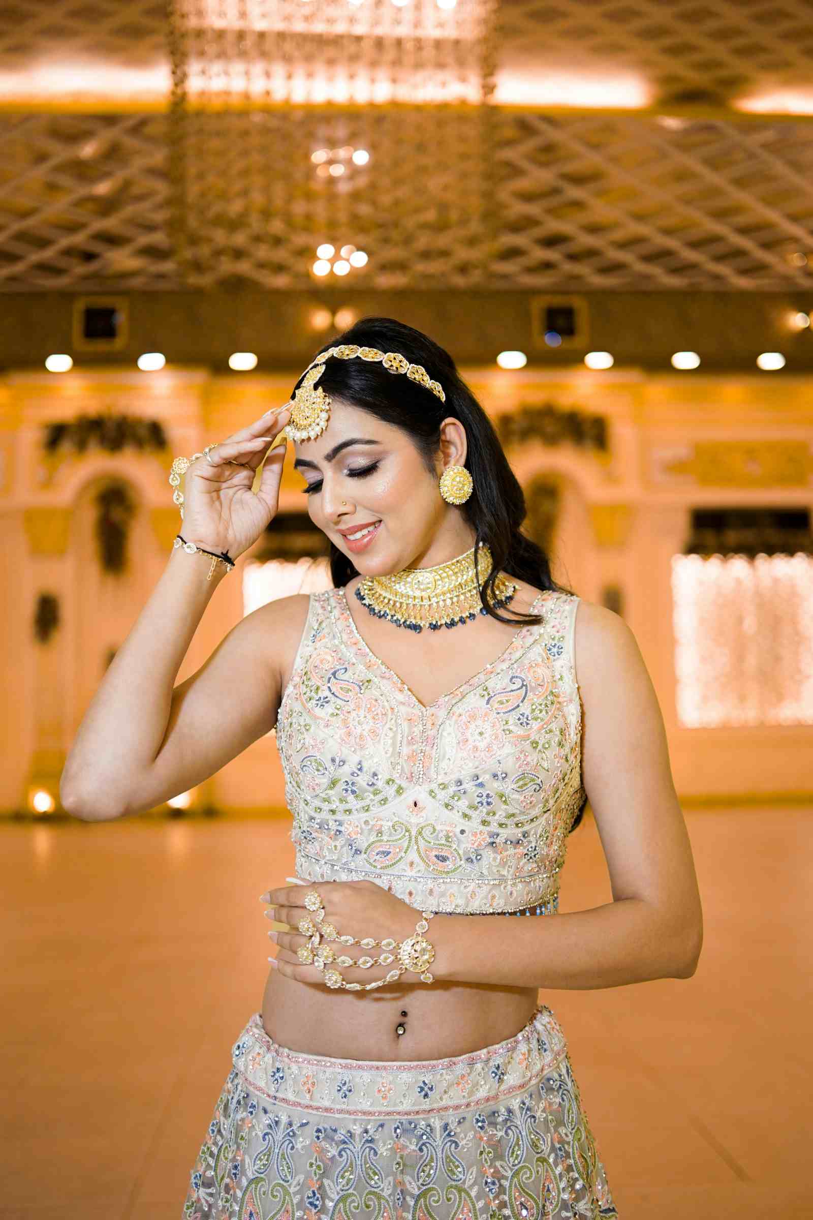 Lavanya Classic Edit