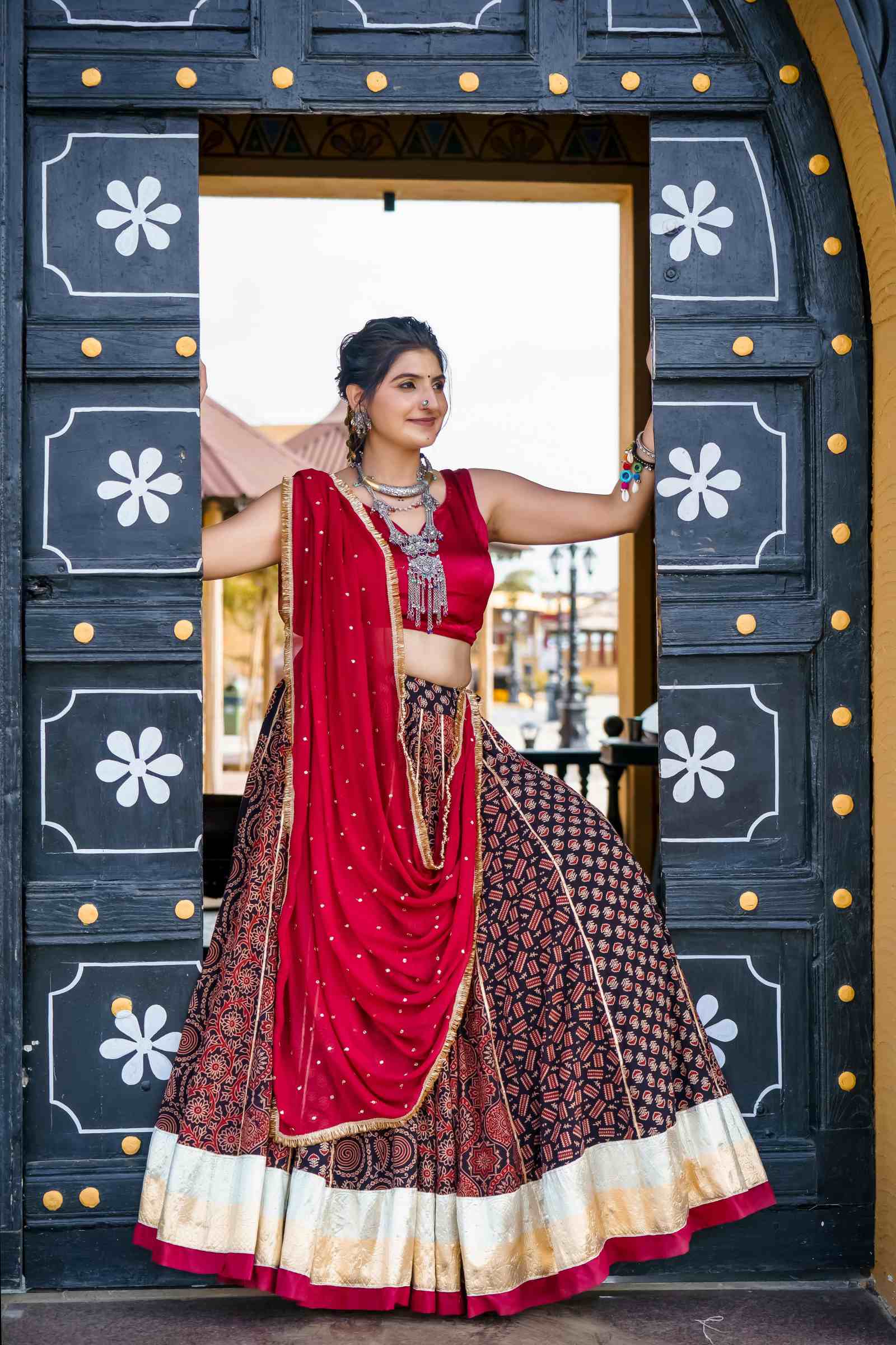 Ridhima Classic Edit