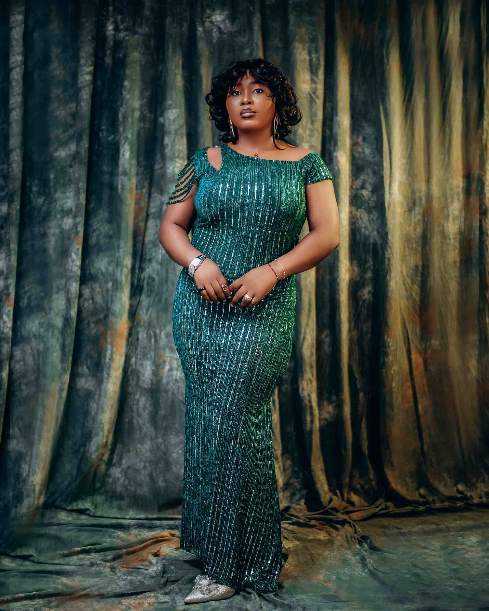 Aafreen Occasion Wear